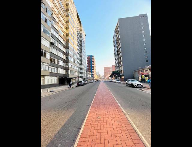 2 BEDROOM APARTMENT FOR SALE IN SOUTH BEACH